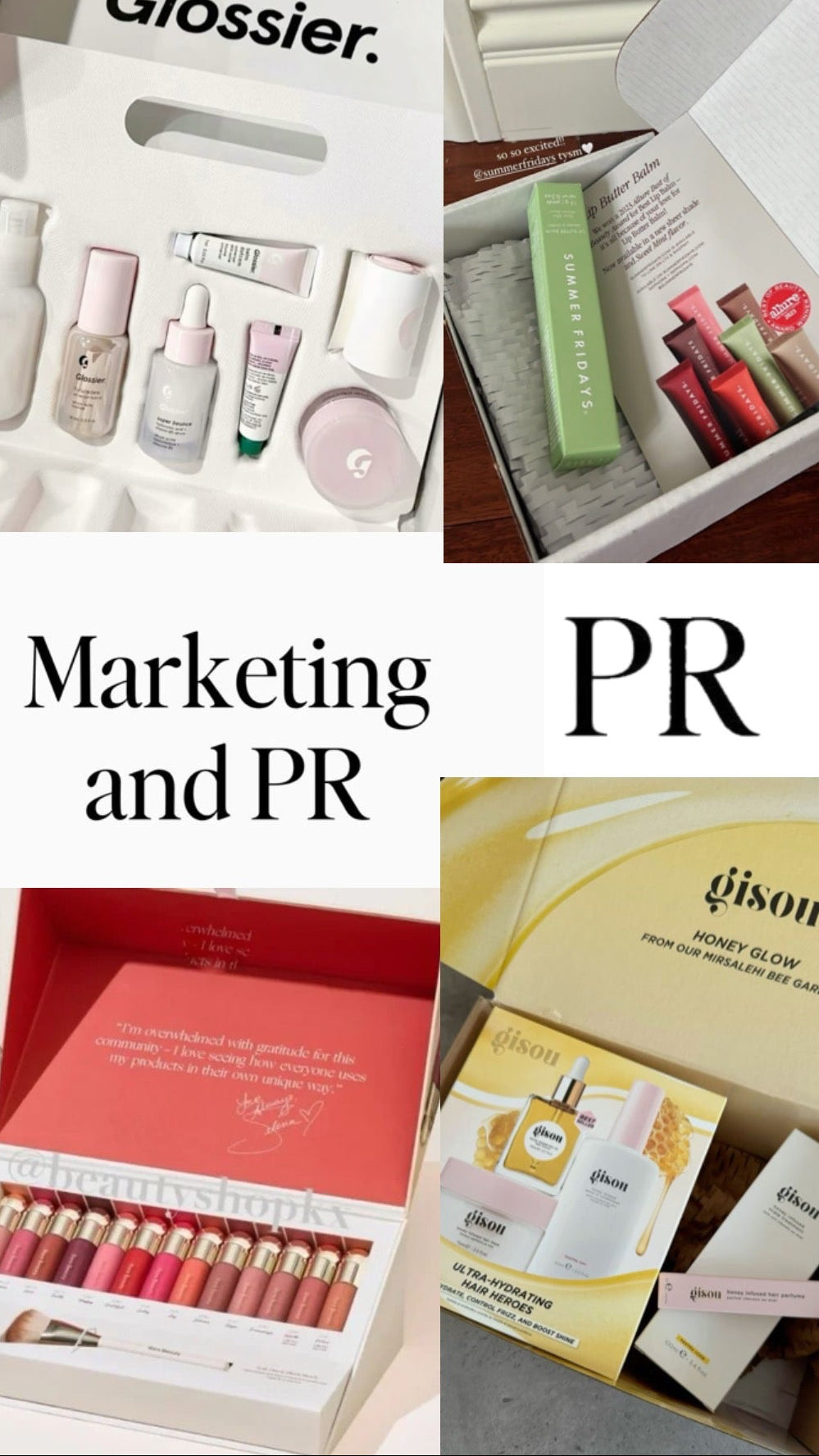 The Global Legacy (Talent)