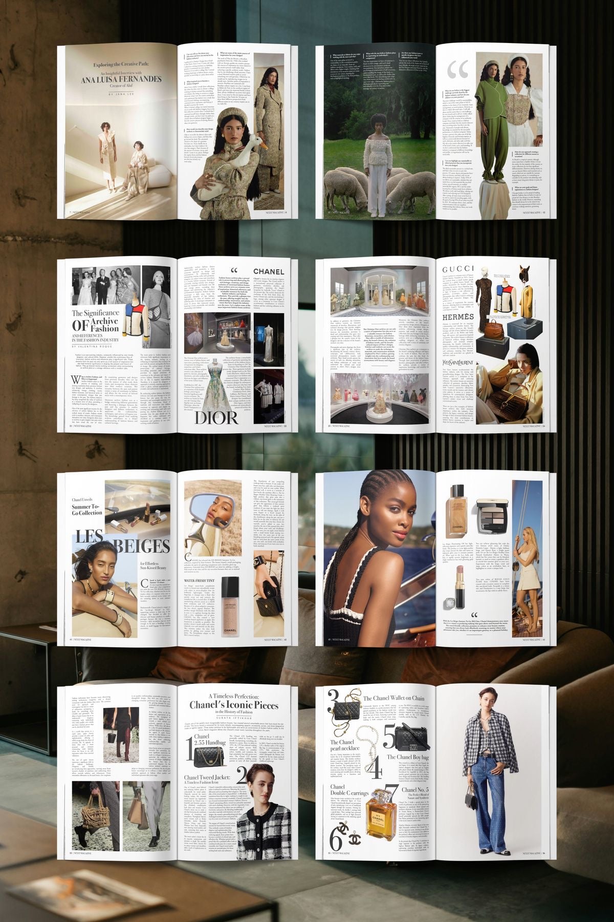 Category King (Talent)